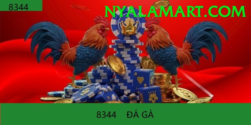 Đá Gà Trực Tiếp - da88