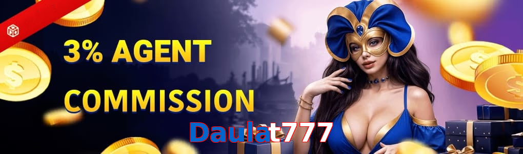 Daulat777