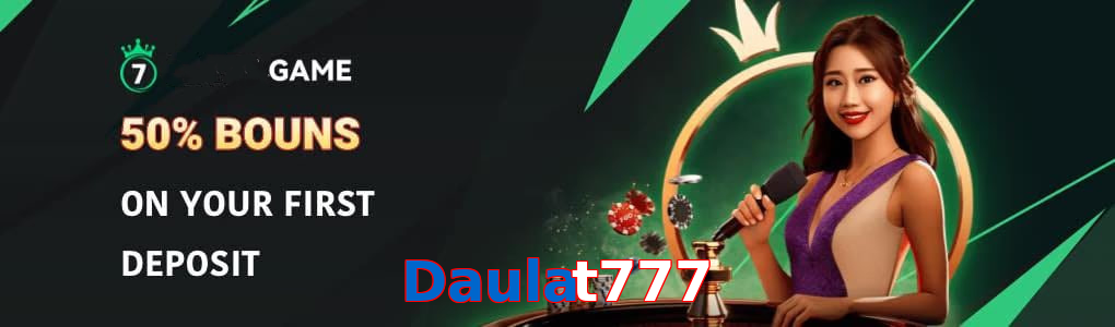 Daulat777